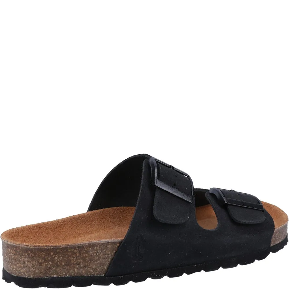 Hush Puppies Blaire Mule Sandal Women's Sneakers Casual Walking Shoes