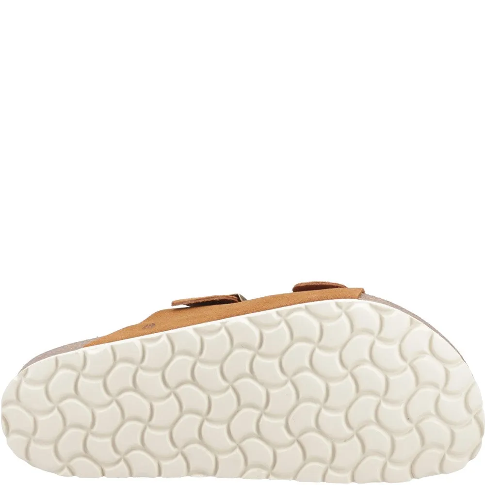 Hush Puppies Blaire Mule Sandal Women's Sneakers Casual Walking Shoes