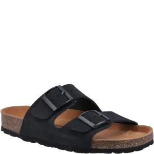 Hush Puppies Blaire Mule Sandal Lightweight Running Shoes,Slip On Athletic Shoes,Breathable Workout Shoes