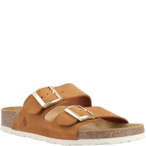 Hush Puppies Blaire Mule Sandal Lightweight Running Shoes,Slip On Athletic Shoes,Breathable Workout Shoes