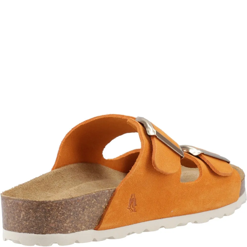 Hush Puppies Blaire Mule Sandal Women's Sneakers Casual Walking Shoes