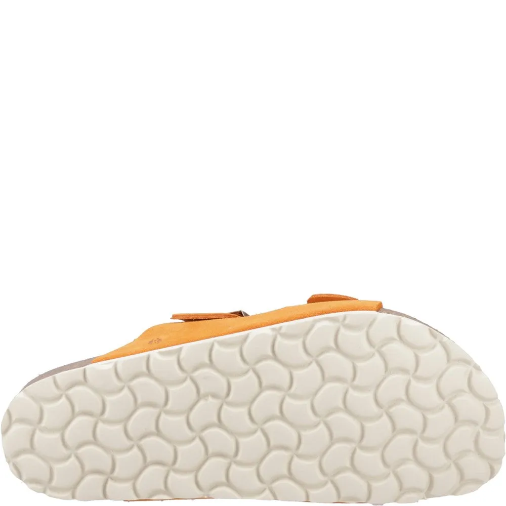 Hush Puppies Blaire Mule Sandal Women's Sneakers Casual Walking Shoes