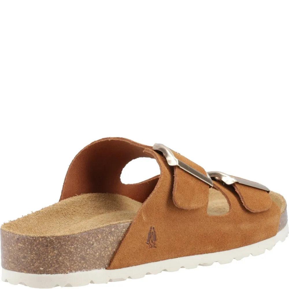 Hush Puppies Blaire Mule Sandal Women's Sneakers Casual Walking Shoes
