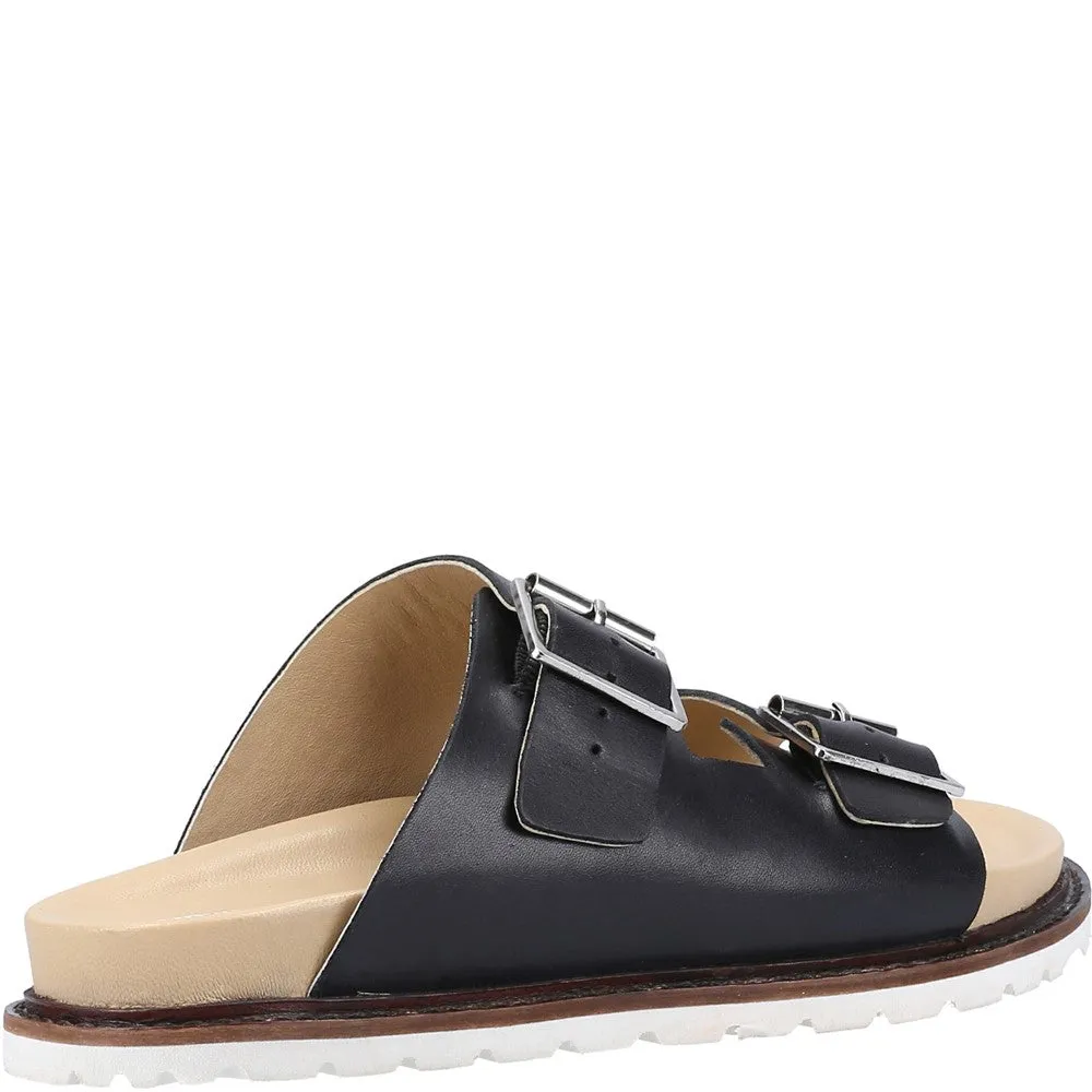 Hush Puppies Blakely Mule Sandal Women's Sneakers Casual Walking Shoes