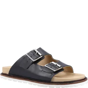 Hush Puppies Blakely Mule Sandal Lightweight Running Shoes,Slip On Athletic Shoes,Breathable Workout Shoes