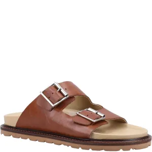 Hush Puppies Blakely Mule Sandal Lightweight Running Shoes,Slip On Athletic Shoes,Breathable Workout Shoes