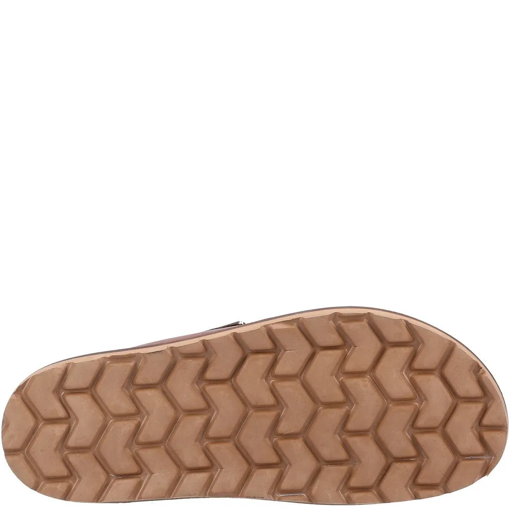 Hush Puppies Blakely Mule Sandal Women's Sneakers Casual Walking Shoes