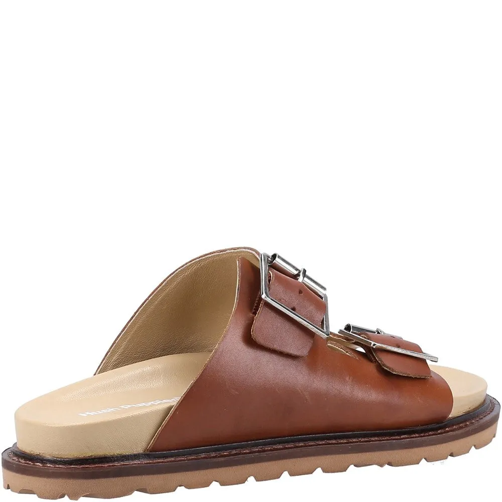Hush Puppies Blakely Mule Sandal Women's Sneakers Casual Walking Shoes