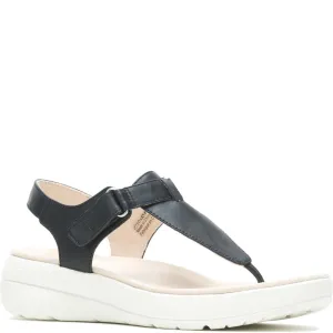 Hush Puppies Breathe Toepost Lightweight Running Shoes,Slip On Athletic Shoes,Breathable Workout Shoes