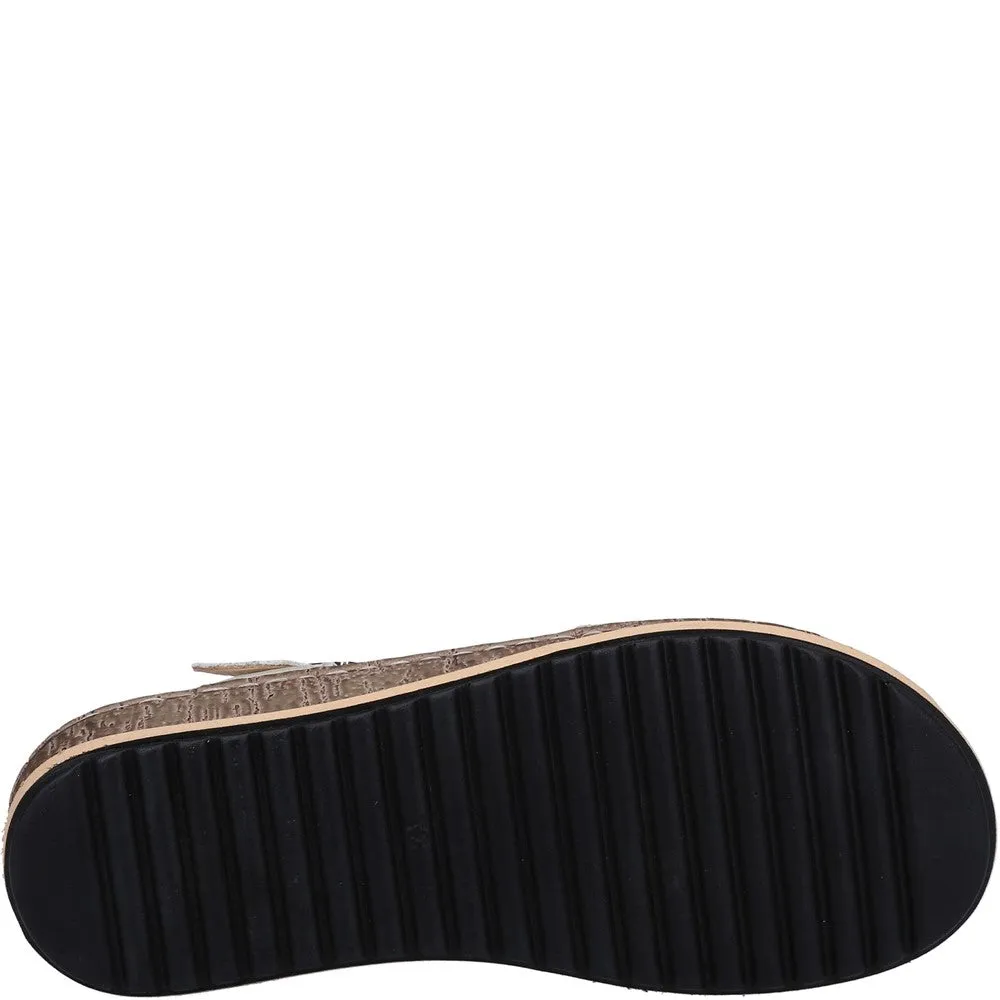 Hush Puppies Ellie Sandal Women's Sneakers Casual Walking Shoes