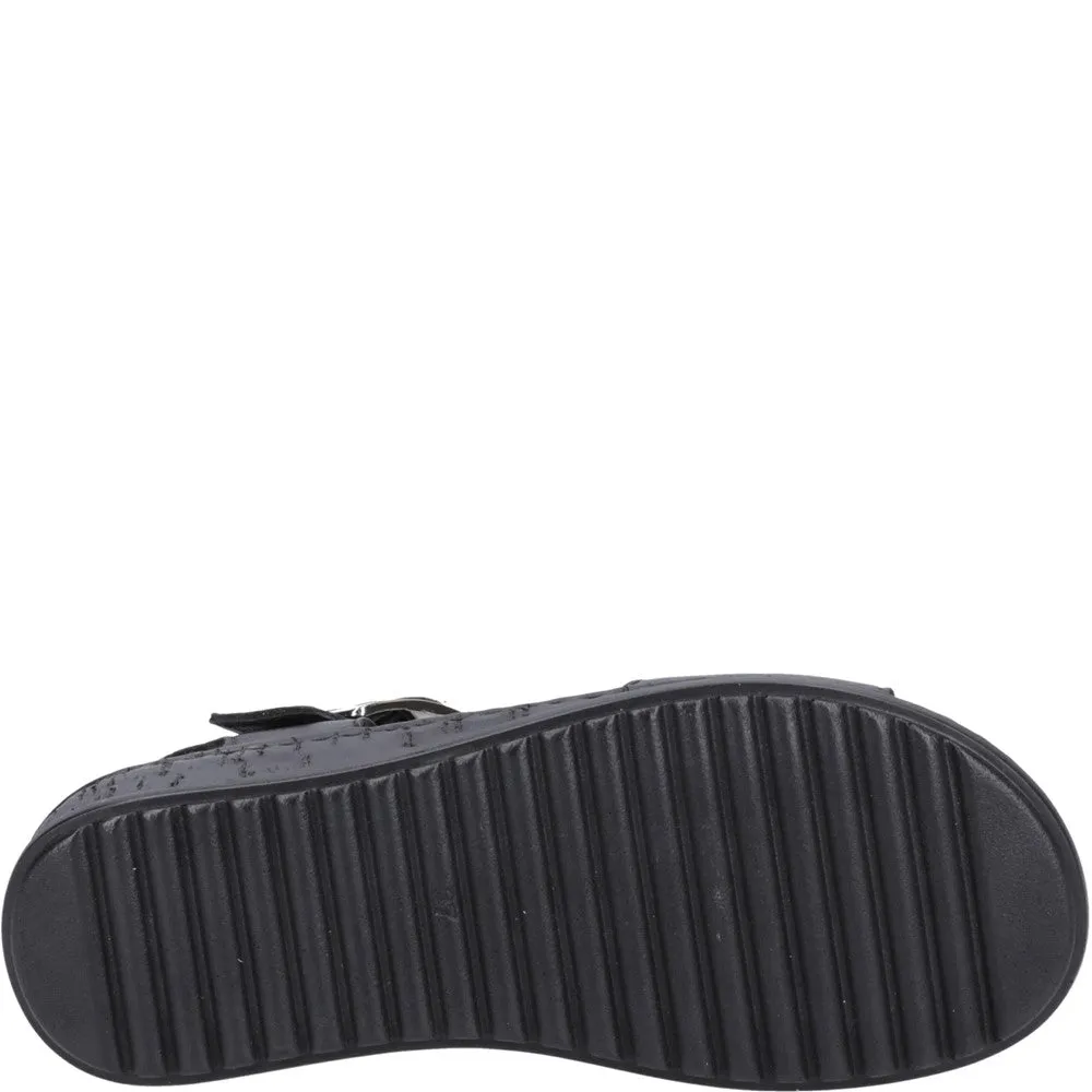 Hush Puppies Ellie Sandal Women's Sneakers Casual Walking Shoes