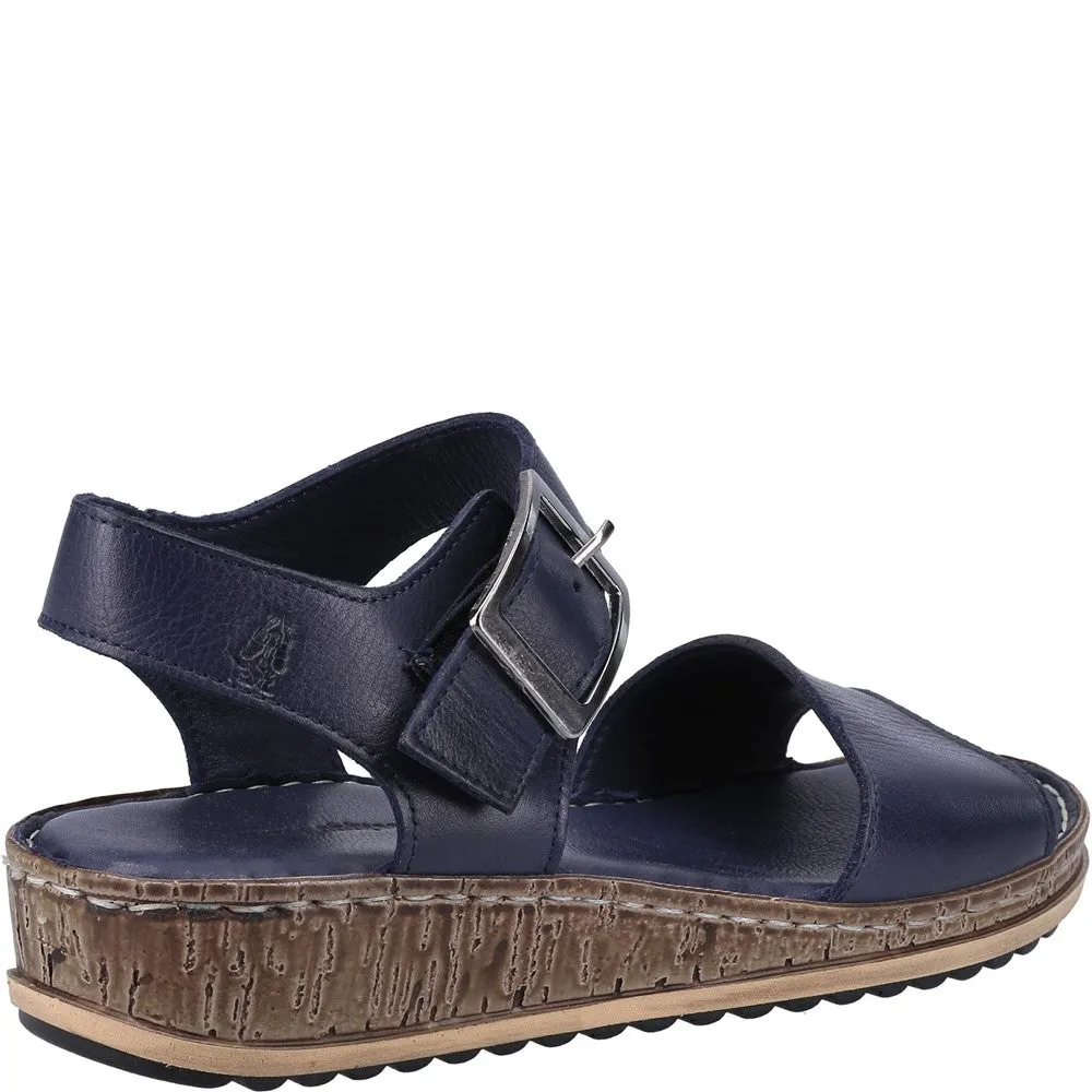 Hush Puppies Ellie Sandal Women's Sneakers Casual Walking Shoes