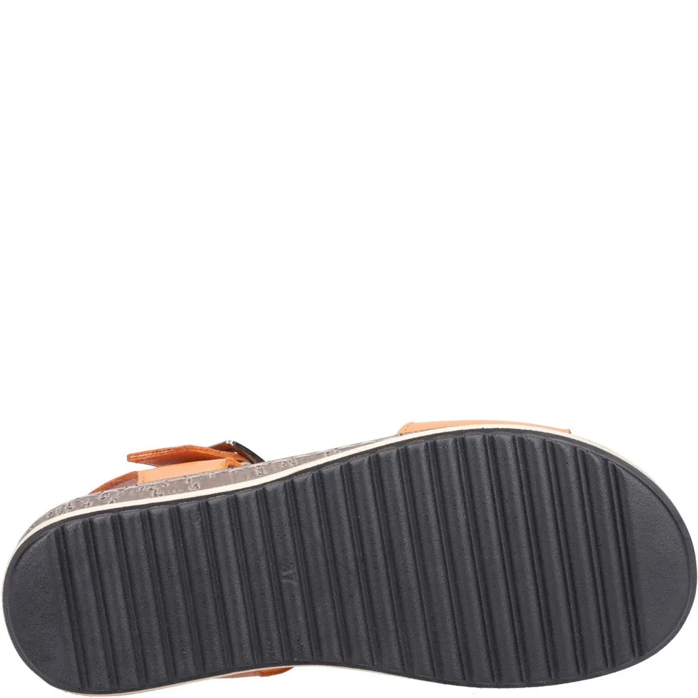 Hush Puppies Ellie Sandal Women's Sneakers Casual Walking Shoes
