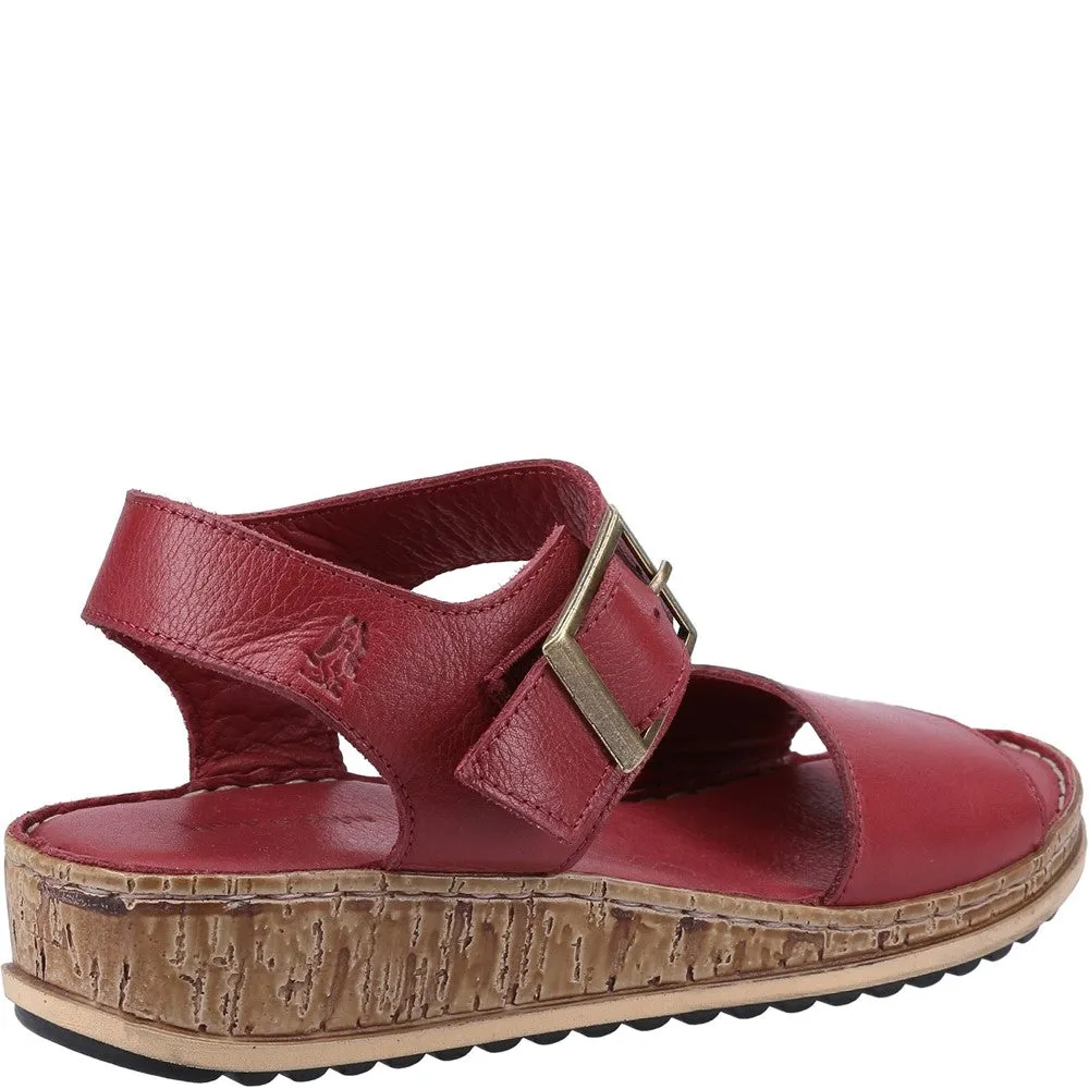 Hush Puppies Ellie Sandal Women's Sneakers Casual Walking Shoes