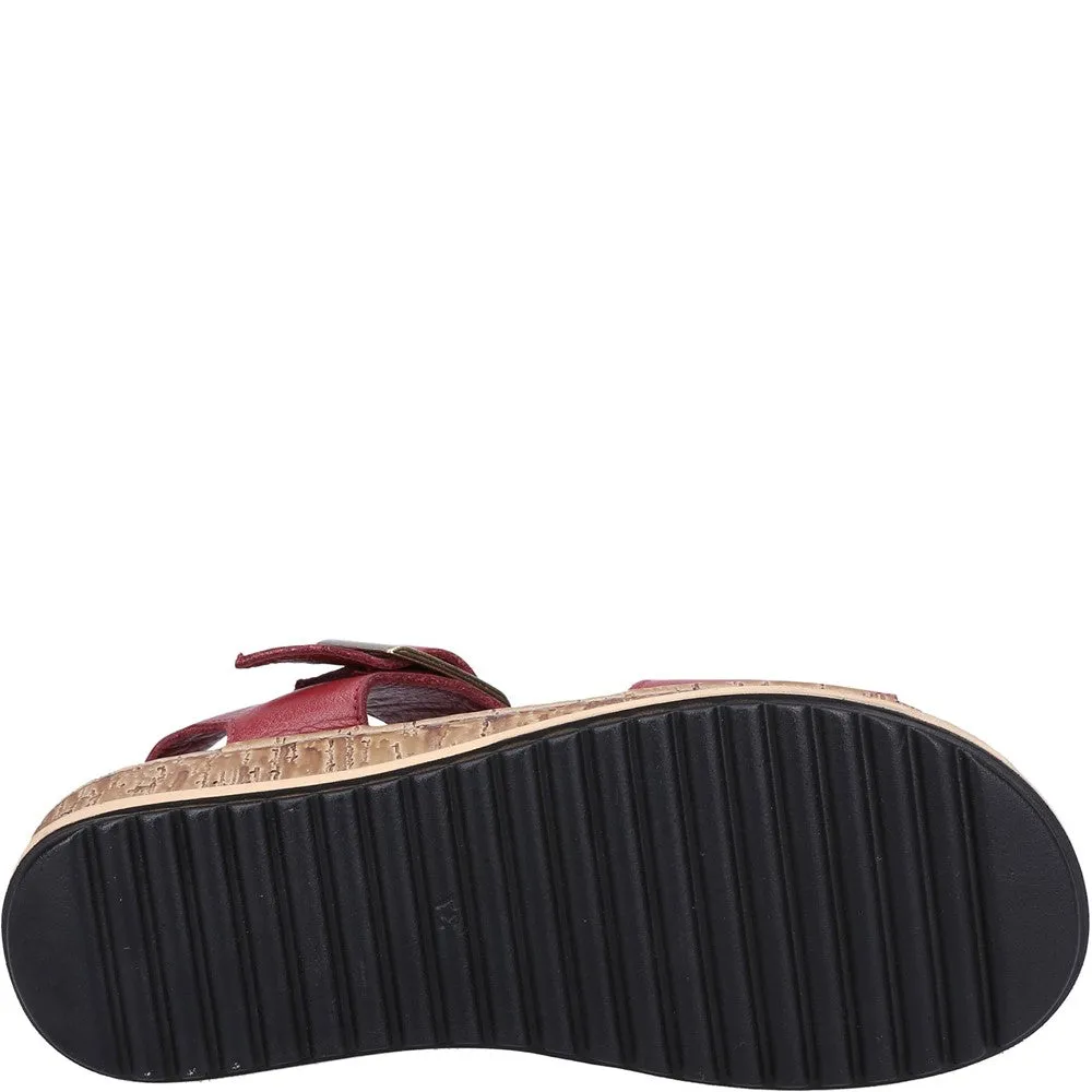 Hush Puppies Ellie Sandal Women's Sneakers Casual Walking Shoes