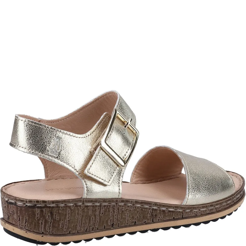 Hush Puppies Ellie Sandal Women's Sneakers Casual Walking Shoes
