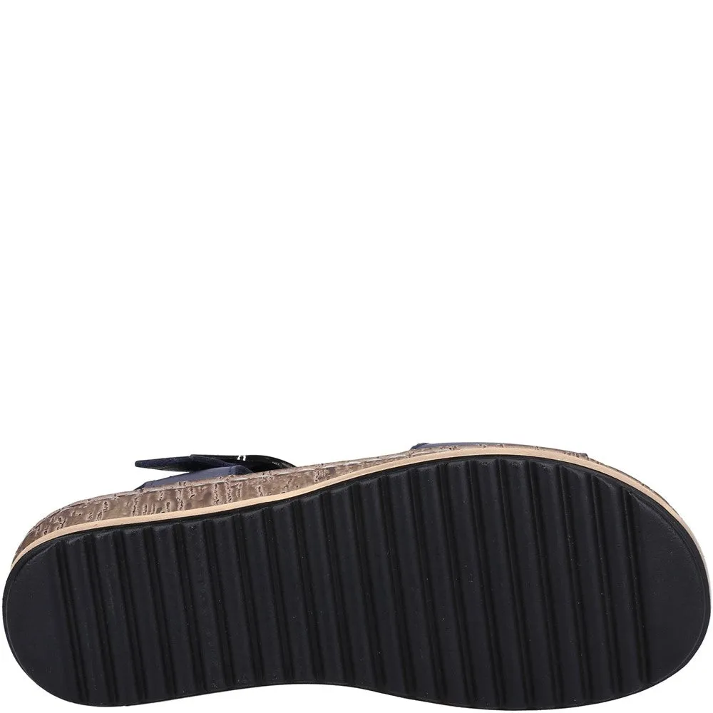 Hush Puppies Ellie Sandal Women's Sneakers Casual Walking Shoes