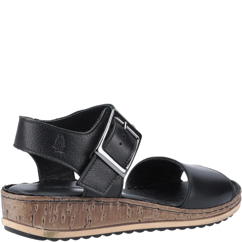 Hush Puppies Ellie Sandal Women's Sneakers Casual Walking Shoes