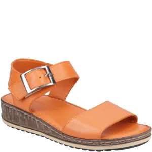 Hush Puppies Ellie Sandal Lightweight Running Shoes,Slip On Athletic Shoes,Breathable Workout Shoes