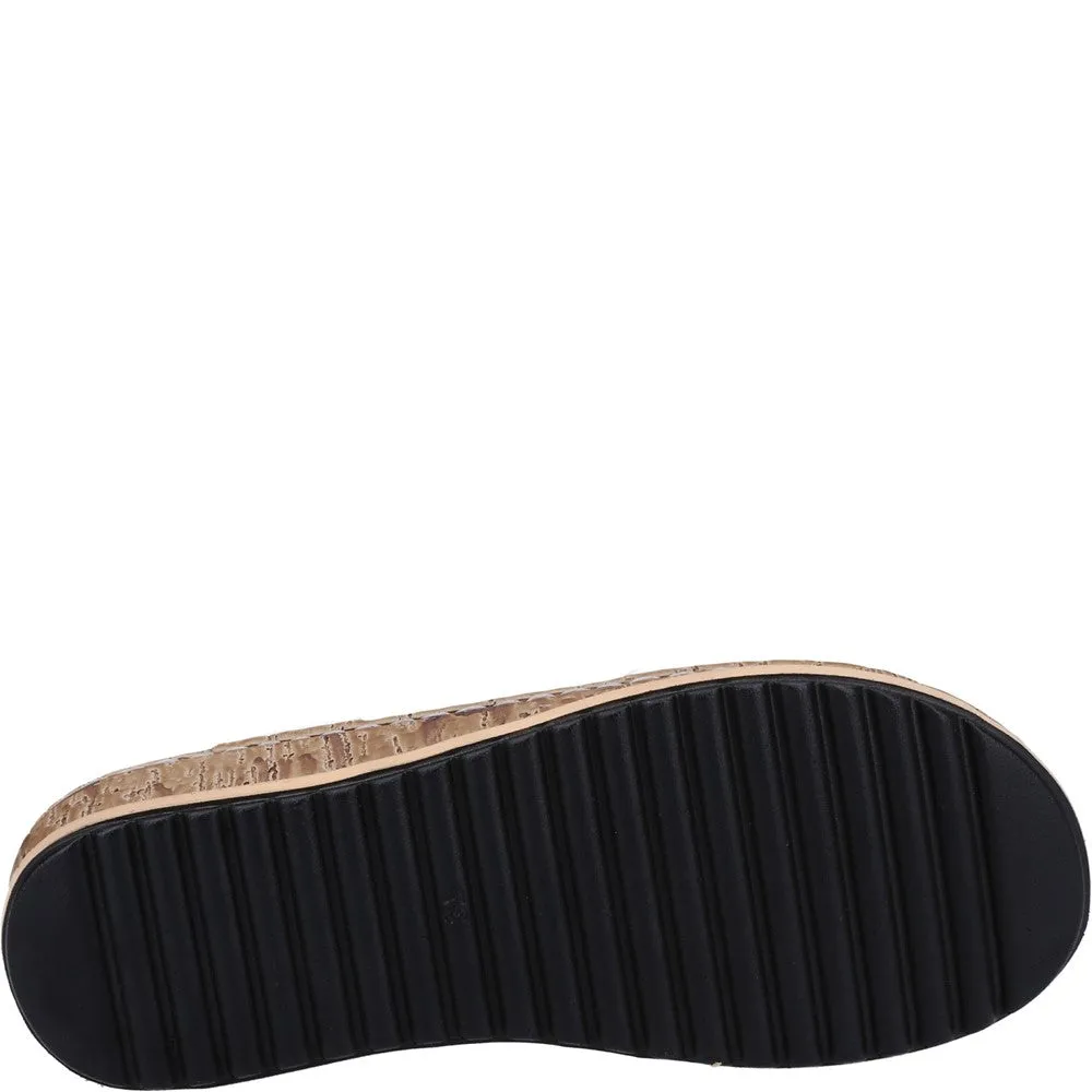 Hush Puppies Ellie Sandal Women's Sneakers Casual Walking Shoes