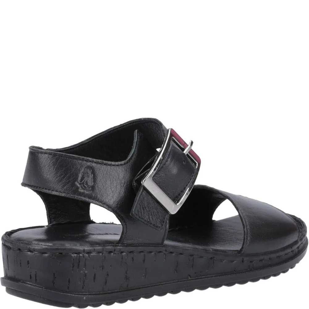 Hush Puppies Ellie Sandal Women's Sneakers Casual Walking Shoes