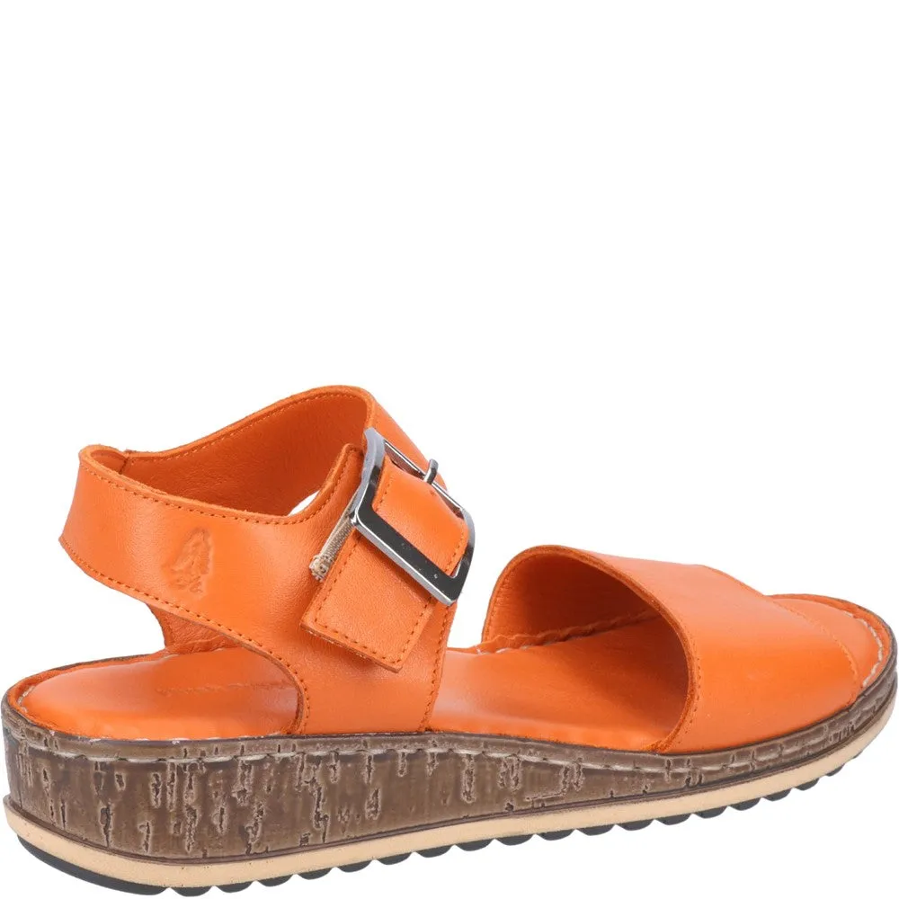 Hush Puppies Ellie Sandal Women's Sneakers Casual Walking Shoes