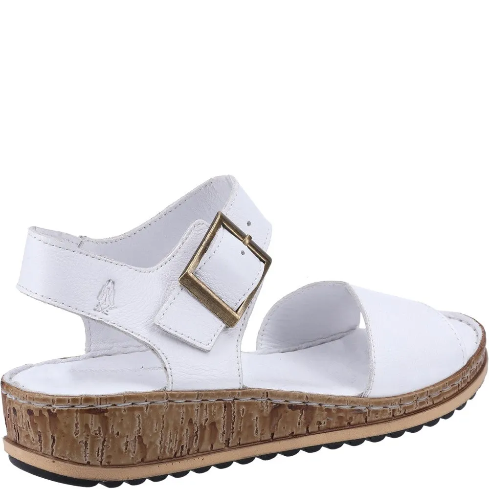 Hush Puppies Ellie Sandal Women's Sneakers Casual Walking Shoes