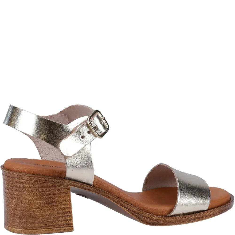 Hush Puppies Gabby Sandal Women's Sneakers Casual Walking Shoes