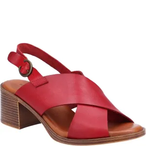 Hush Puppies Gabrielle Sandal Lightweight Running Shoes,Slip On Athletic Shoes,Breathable Workout Shoes