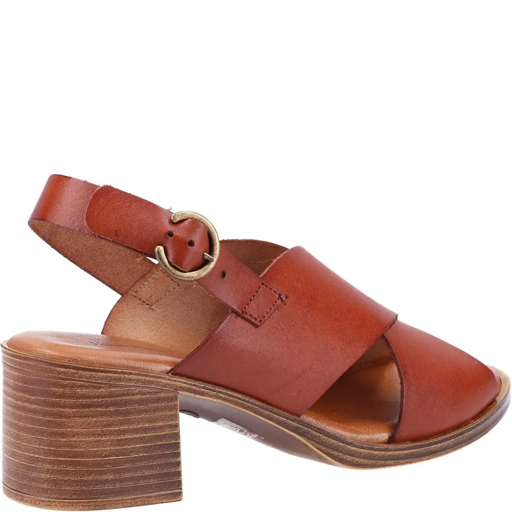 Hush Puppies Gabrielle Sandal Women's Sneakers Casual Walking Shoes