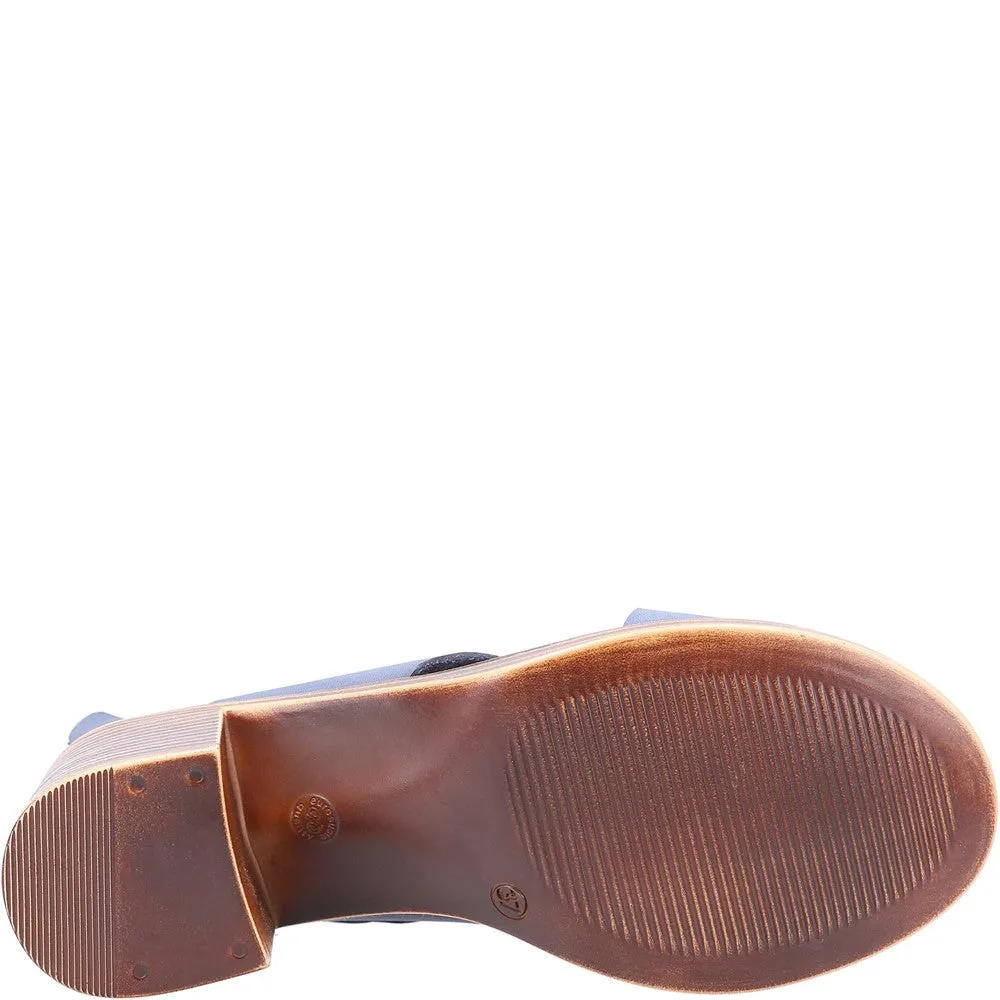 Hush Puppies Gabrielle Sandal Women's Sneakers Casual Walking Shoes