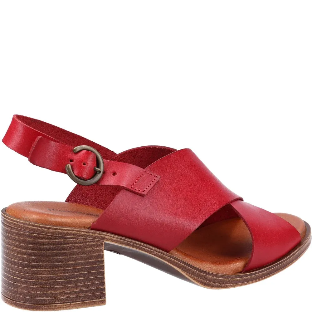 Hush Puppies Gabrielle Sandal Women's Sneakers Casual Walking Shoes
