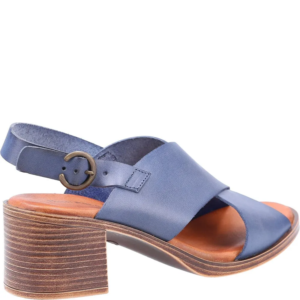 Hush Puppies Gabrielle Sandal Women's Sneakers Casual Walking Shoes
