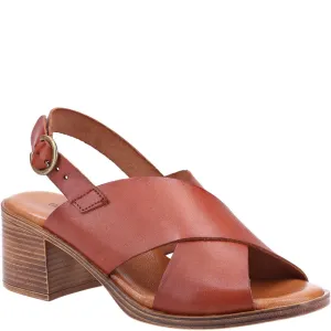 Hush Puppies Gabrielle Sandal Lightweight Running Shoes,Slip On Athletic Shoes,Breathable Workout Shoes
