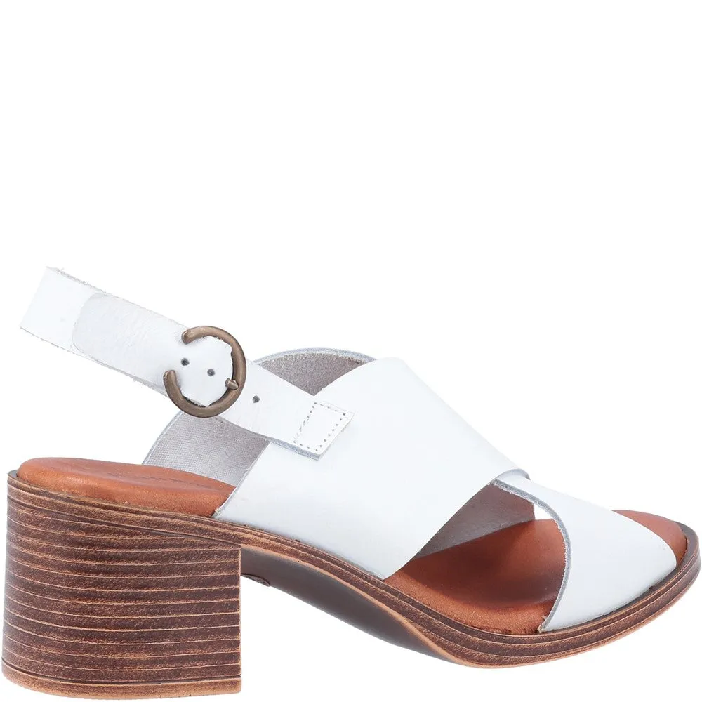 Hush Puppies Gabrielle Sandal Women's Sneakers Casual Walking Shoes