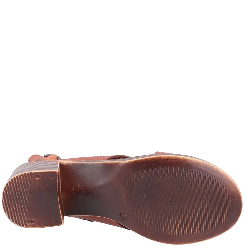 Hush Puppies Gabrielle Sandal Women's Sneakers Casual Walking Shoes