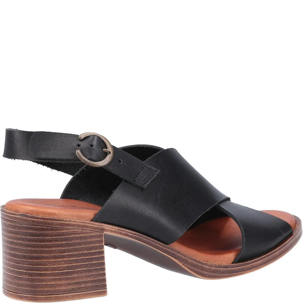 Hush Puppies Gabrielle Sandal Women's Sneakers Casual Walking Shoes