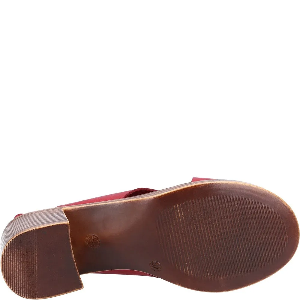 Hush Puppies Gabrielle Sandal Women's Sneakers Casual Walking Shoes