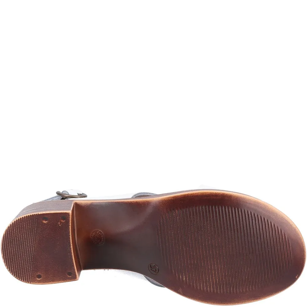 Hush Puppies Gabrielle Sandal Women's Sneakers Casual Walking Shoes