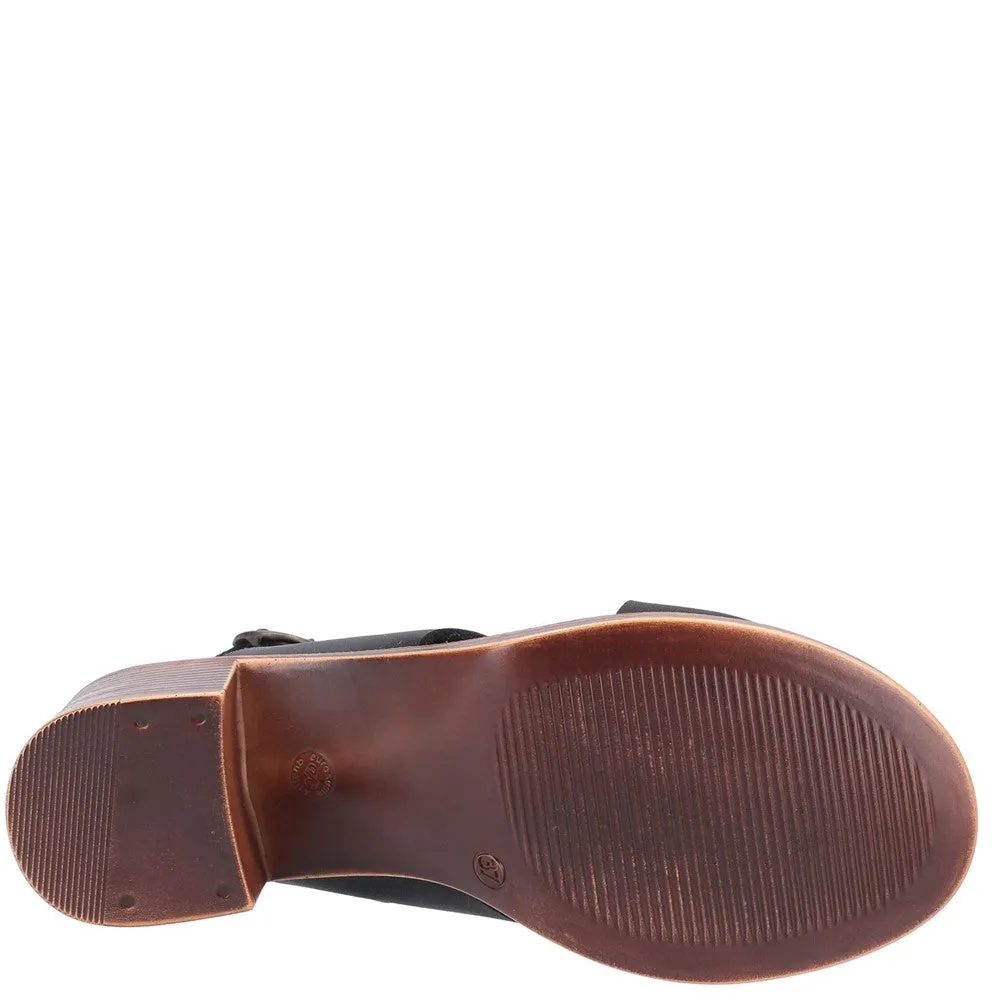 Hush Puppies Gabrielle Sandal Women's Sneakers Casual Walking Shoes