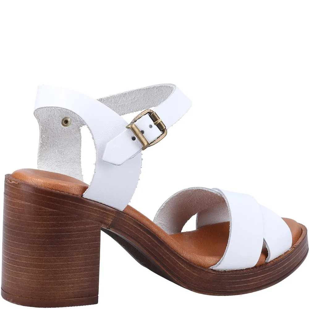 Hush Puppies Georgia Sandal Women's Sneakers Casual Walking Shoes
