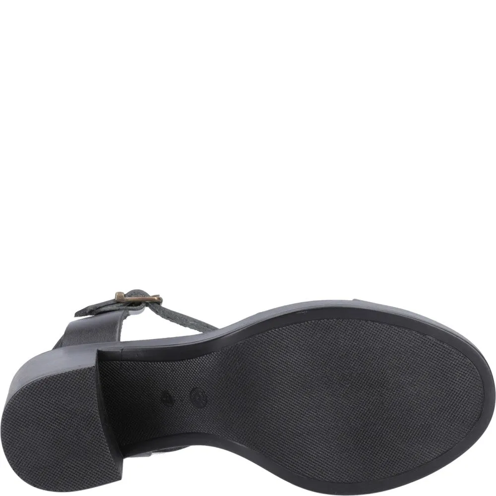 Hush Puppies Georgia Sandal Women's Sneakers Casual Walking Shoes