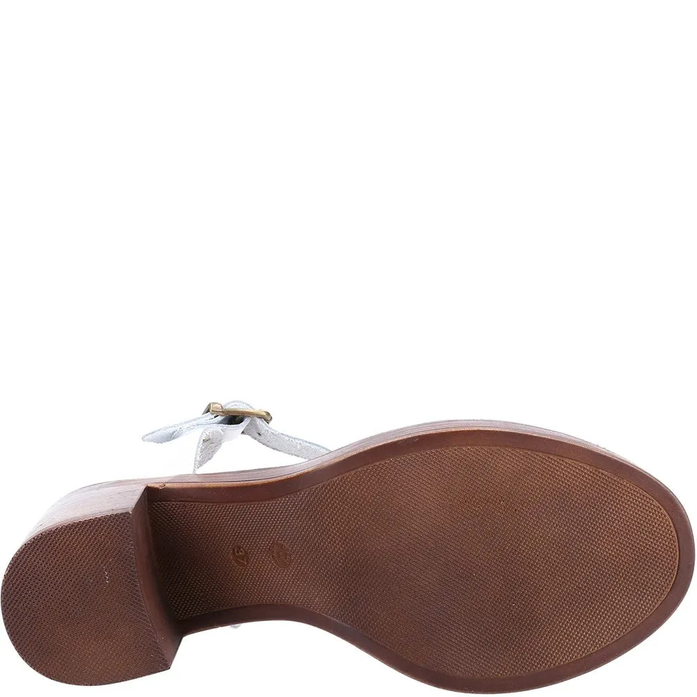 Hush Puppies Georgia Sandal Women's Sneakers Casual Walking Shoes