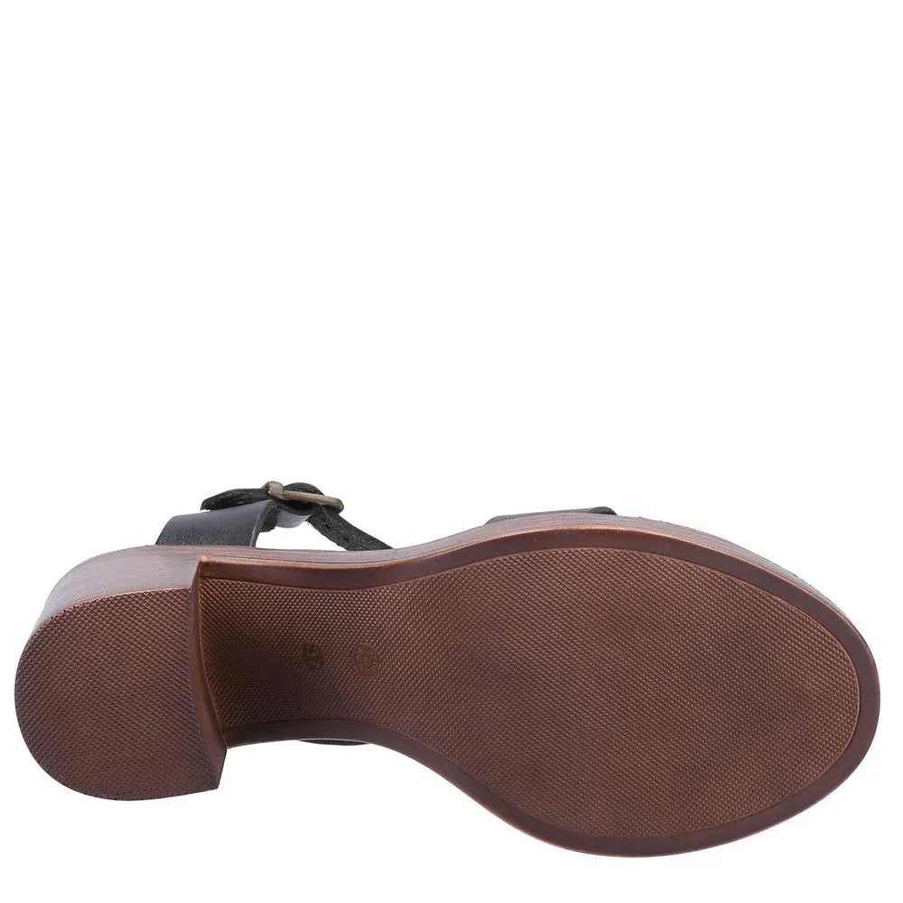 Hush Puppies Georgia Sandal Women's Sneakers Casual Walking Shoes