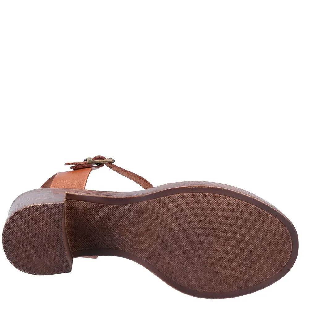 Hush Puppies Georgia Sandal Women's Sneakers Casual Walking Shoes