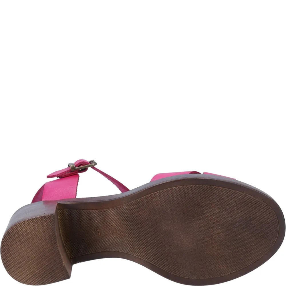 Hush Puppies Georgia Sandal Women's Sneakers Casual Walking Shoes