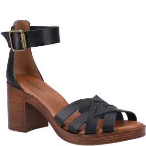 Hush Puppies Giselle Sandal Lightweight Running Shoes,Slip On Athletic Shoes,Breathable Workout Shoes