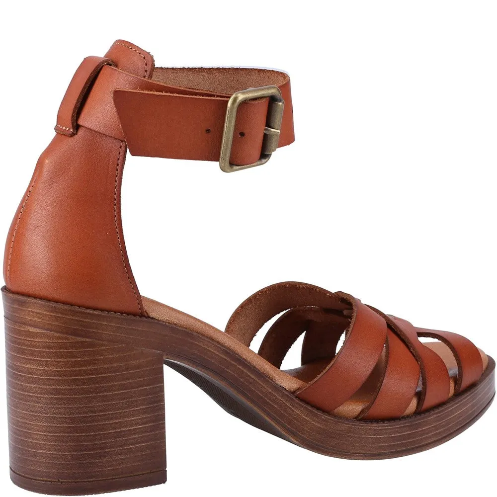 Hush Puppies Giselle Sandal Women's Sneakers Casual Walking Shoes