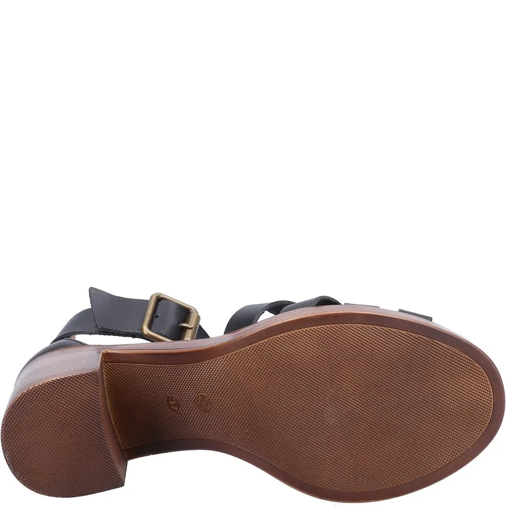 Hush Puppies Giselle Sandal Women's Sneakers Casual Walking Shoes