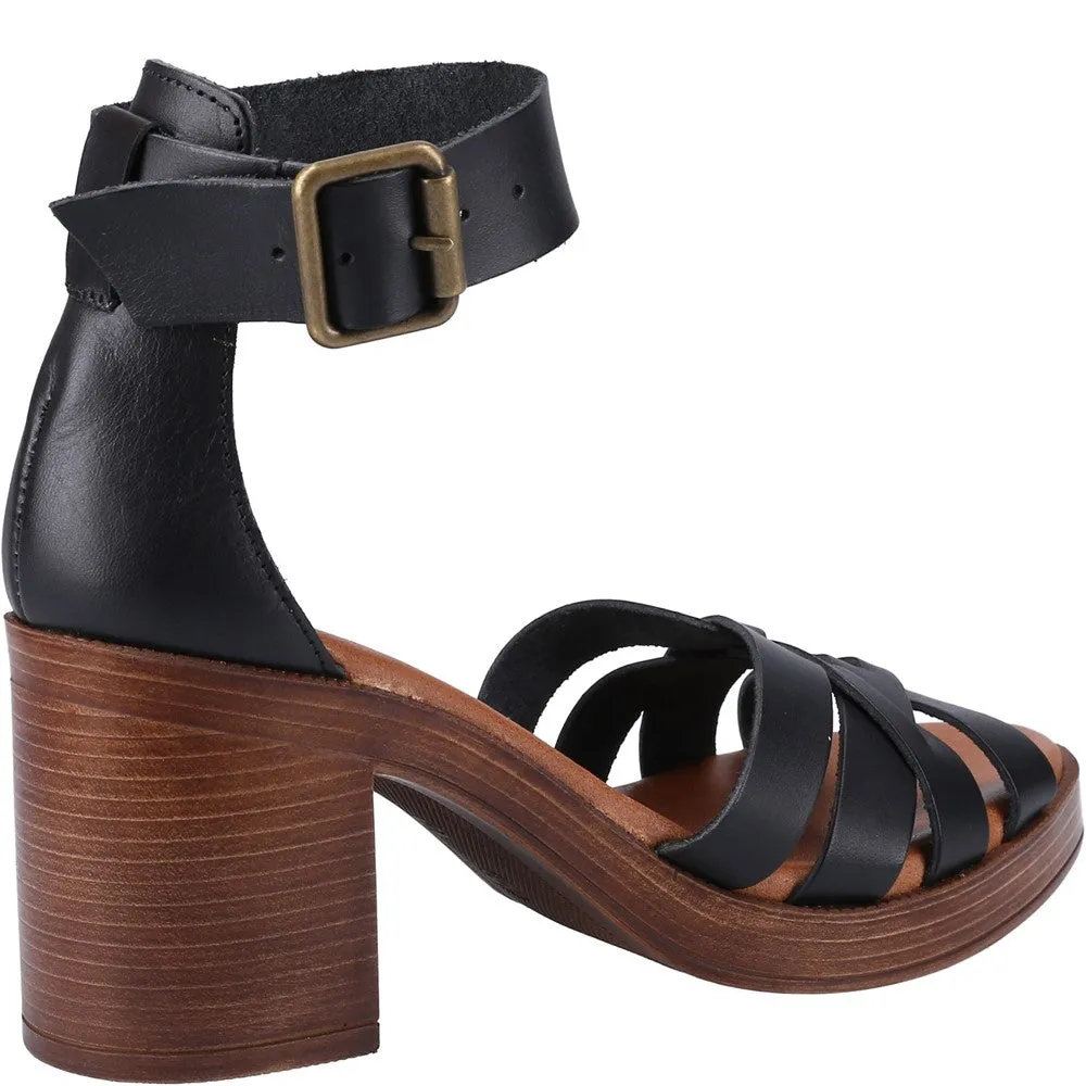 Hush Puppies Giselle Sandal Women's Sneakers Casual Walking Shoes